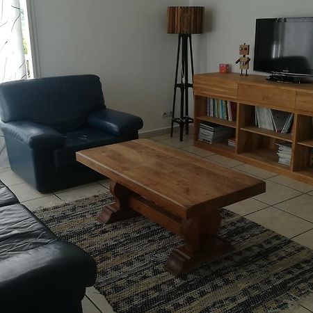 Noël La Villa Pitaya المظهر الخارجي الصورة