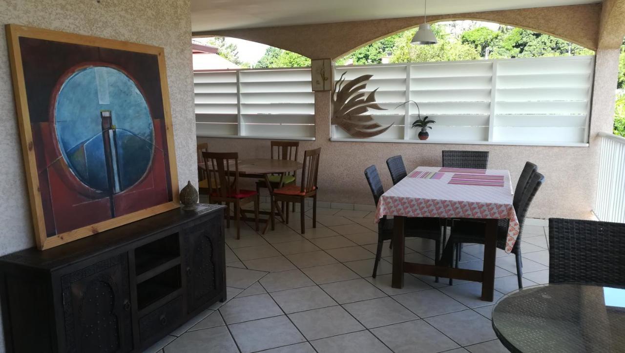 Noël La Villa Pitaya المظهر الخارجي الصورة