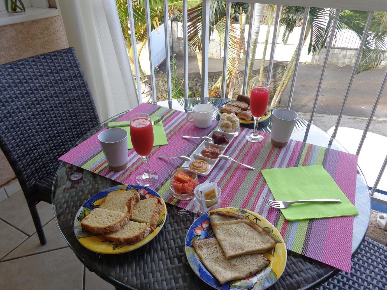 Noël La Villa Pitaya المظهر الخارجي الصورة